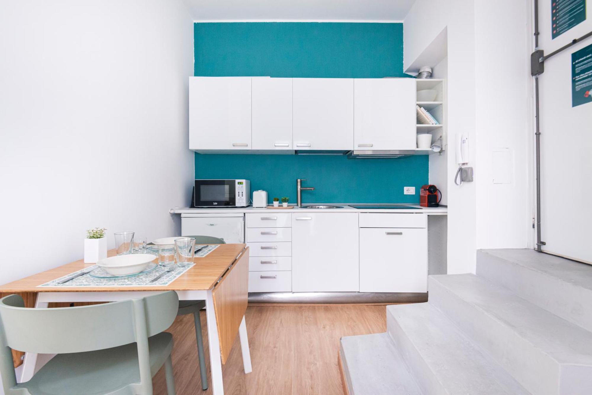 Amazing Flat Near Duomo&colonne Di San Lorenzo By Easylife *