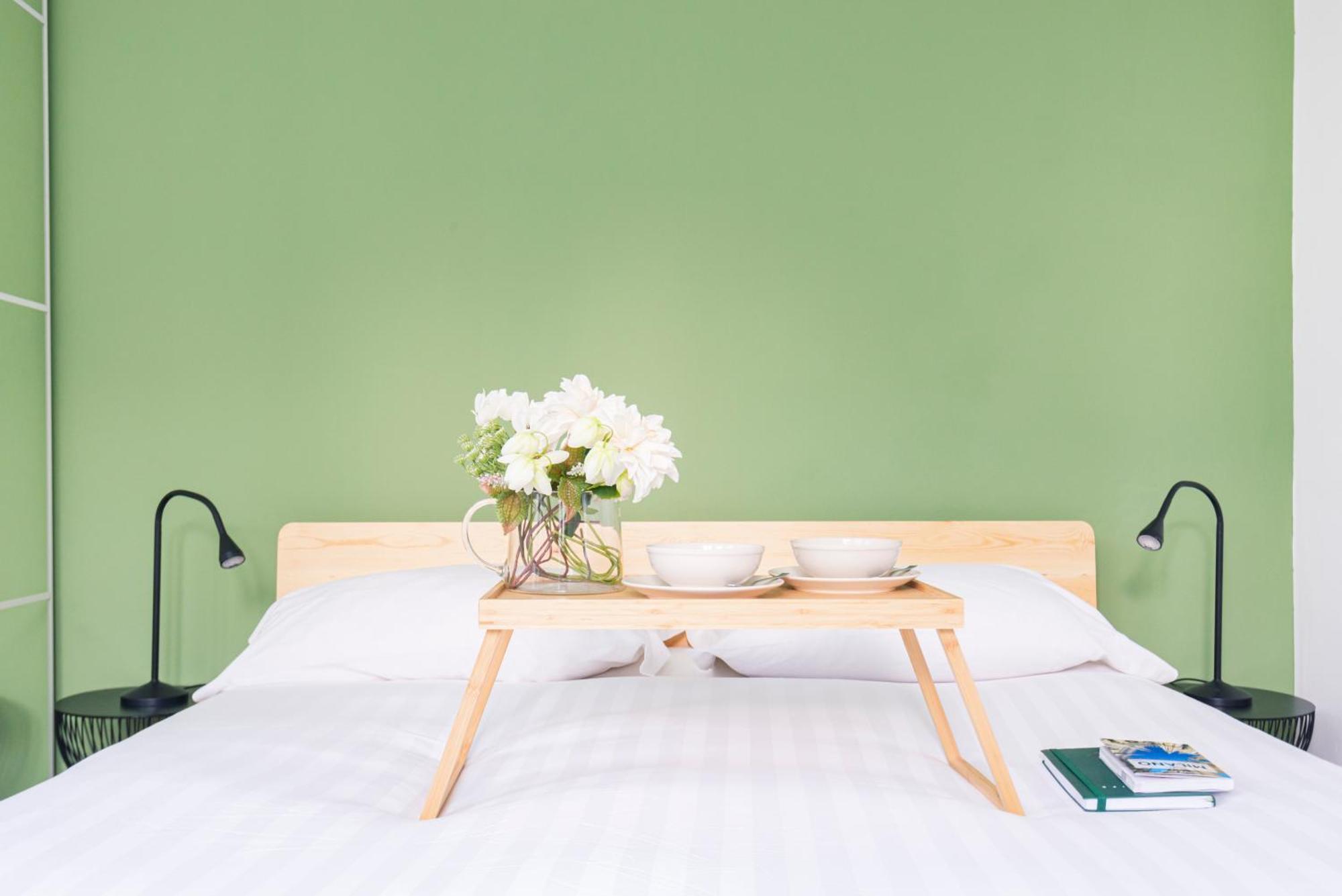Amazing Flat Near Duomo&colonne Di San Lorenzo By Easylife Appartamento Milano