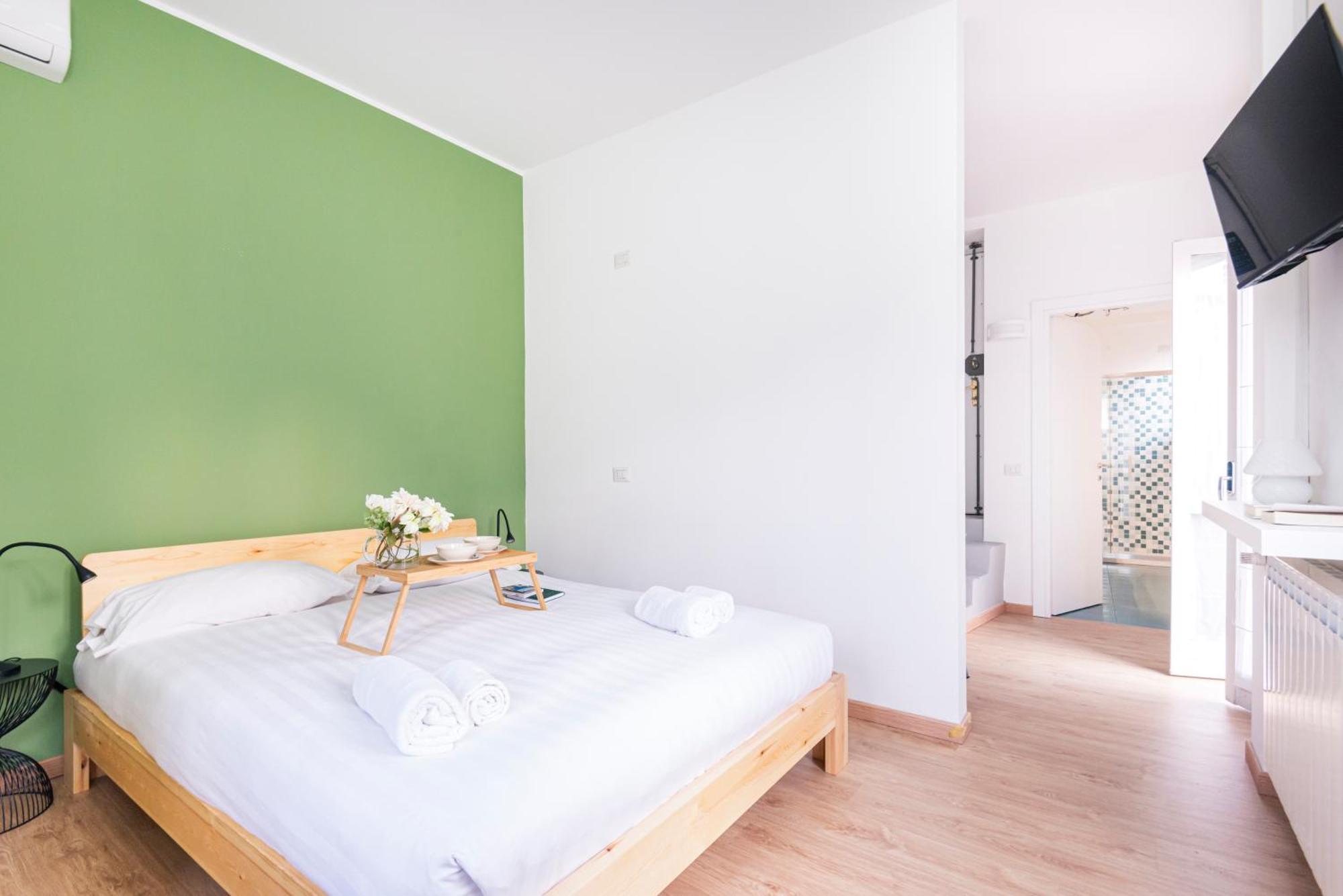 Amazing Flat Near Duomo&colonne Di San Lorenzo By Easylife Appartamento Milano