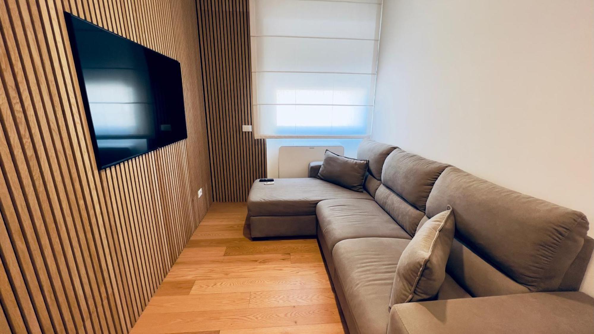 Apartamento Residenza Vitruvio43