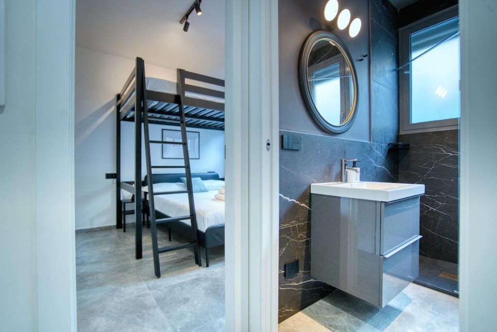 Apartment Vallarsa 10 - Interno 03