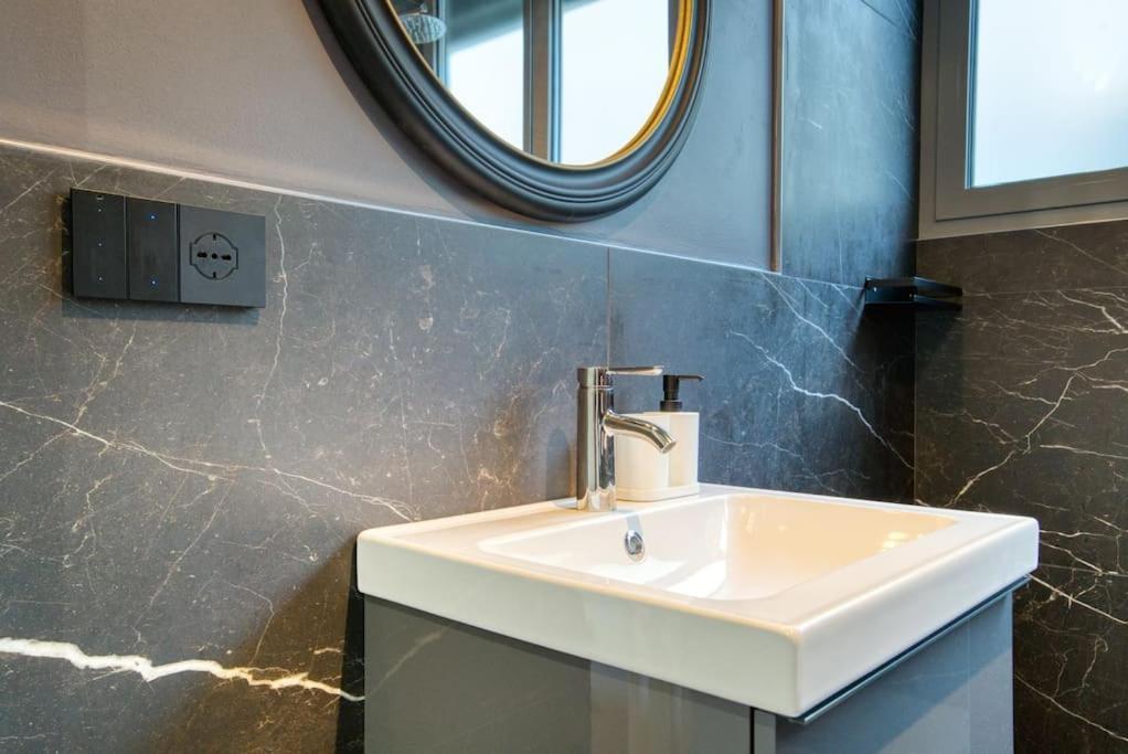Apartment Vallarsa 10 - Interno 03 *