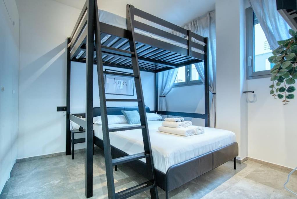 Apartment Vallarsa 10 - Interno 03