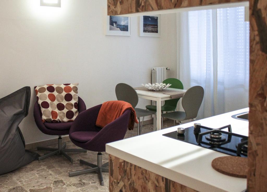 Up To - Residenze Apartment Milan