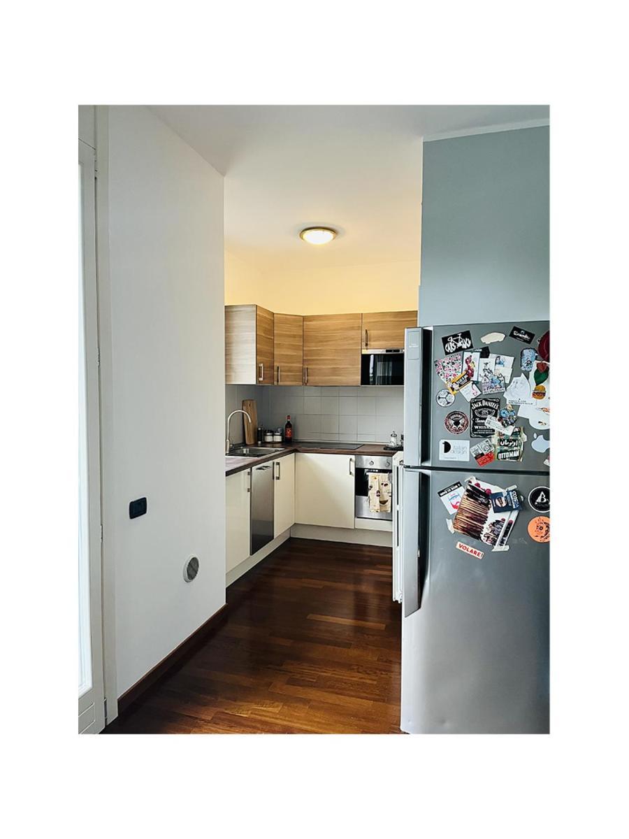 A Casa Di Luca Apartment Milan
