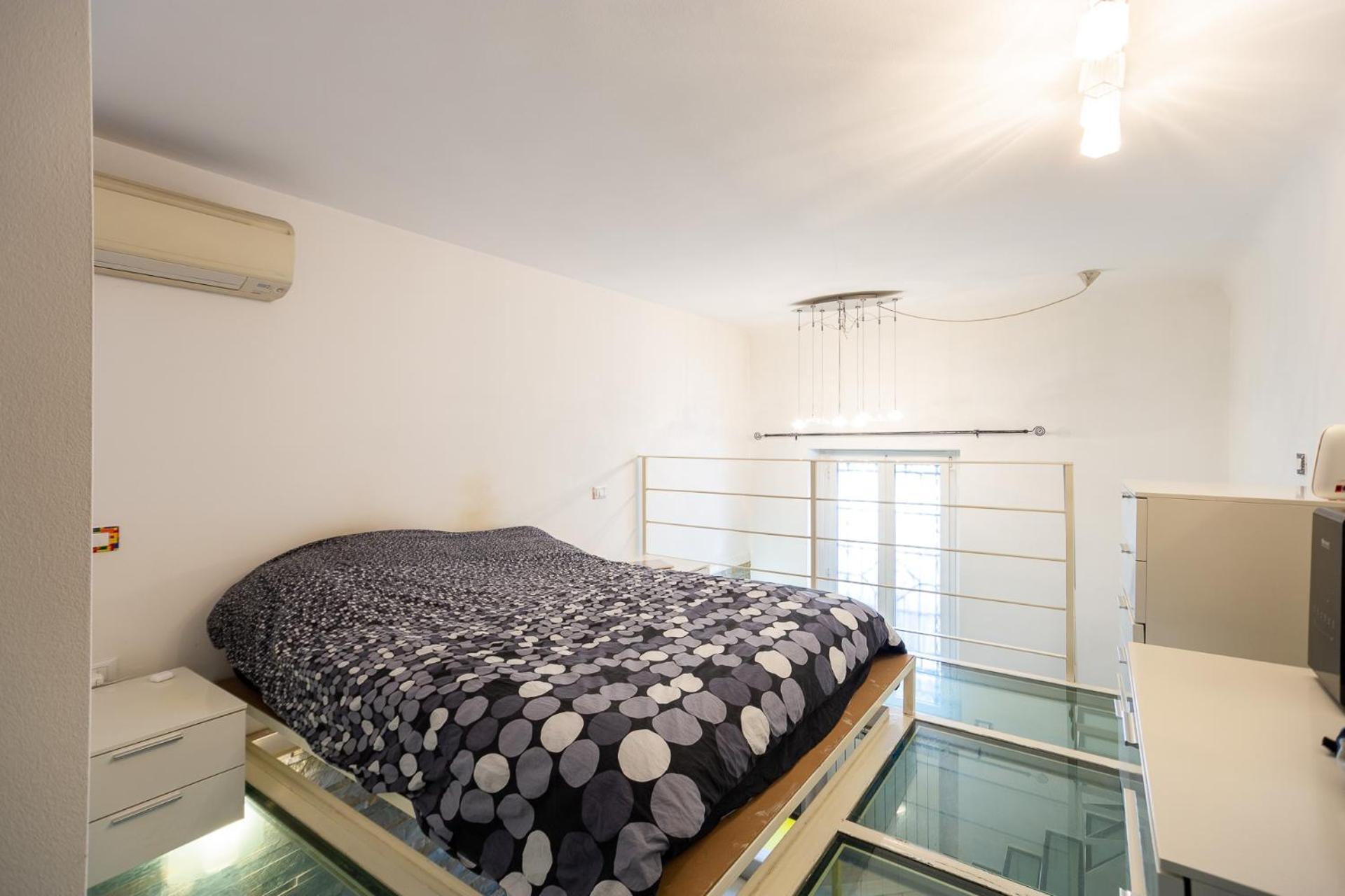 Apartment Splendido Loft Zona Bicocca Milan