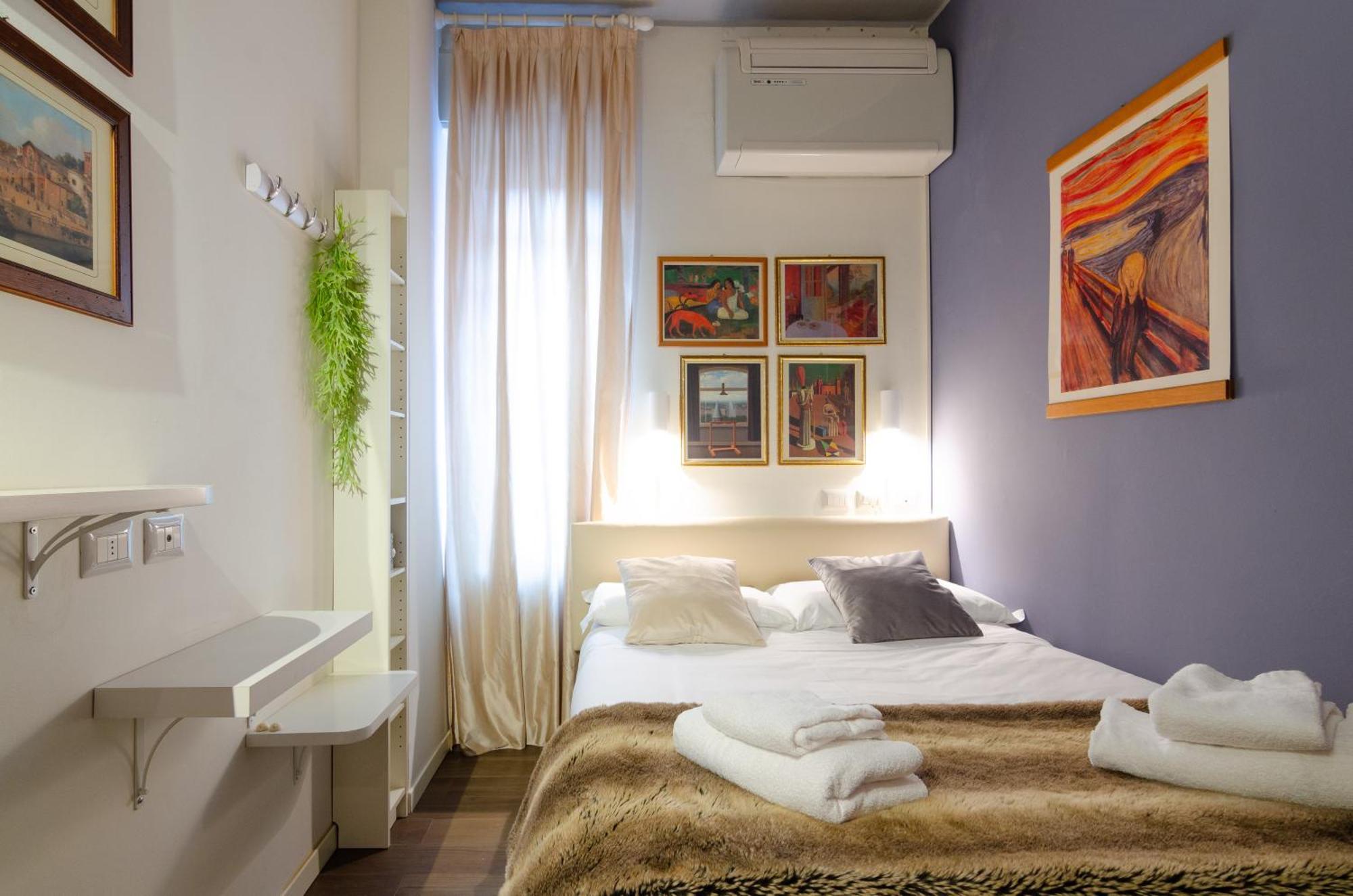 Apartment San Siro Classy *