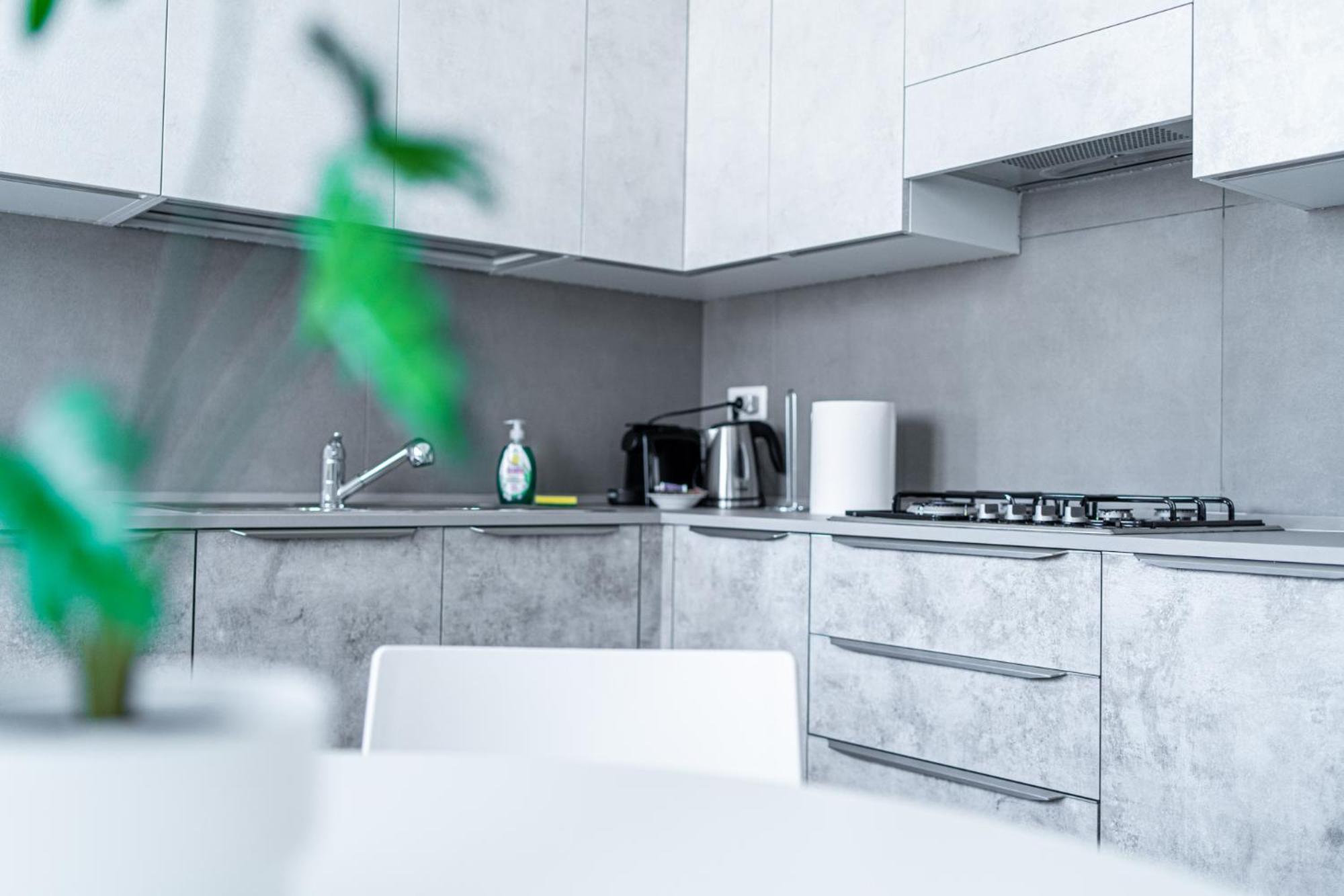 Bandeneresuite Attico Holiday home *