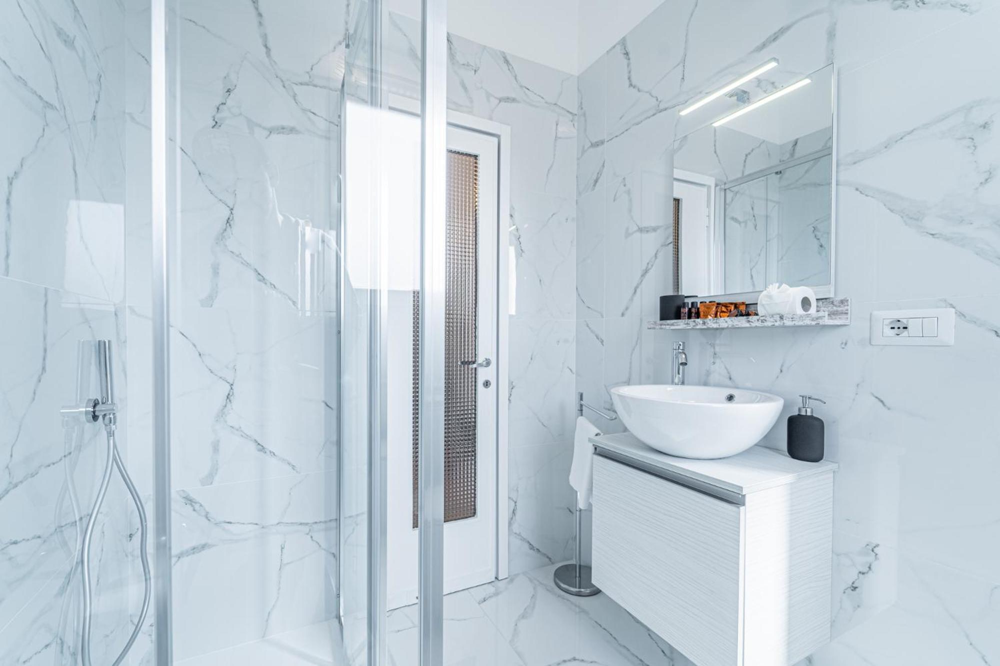 Bandeneresuite Attico Holiday home *
