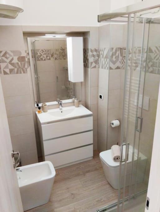 Carita - Apartment *