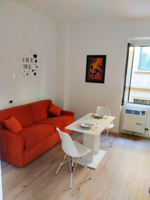 Apartment Carita -