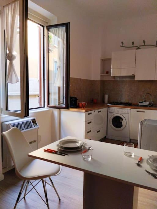 Carita - Apartment Milan