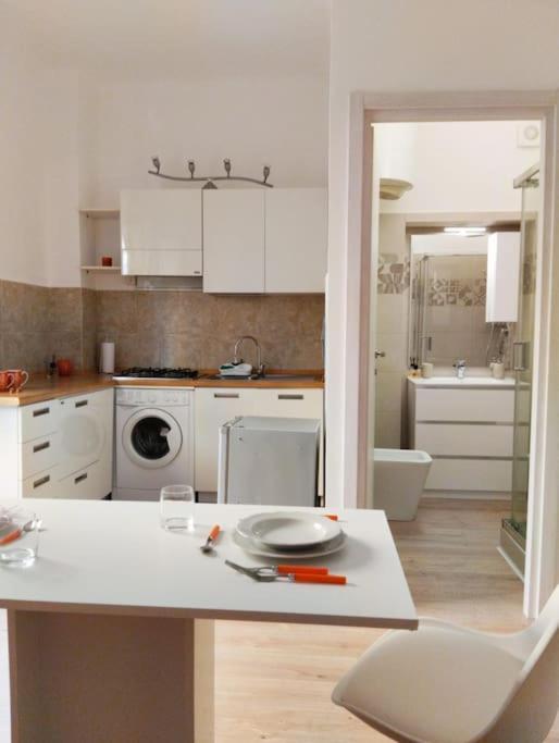 Carita - Apartment *