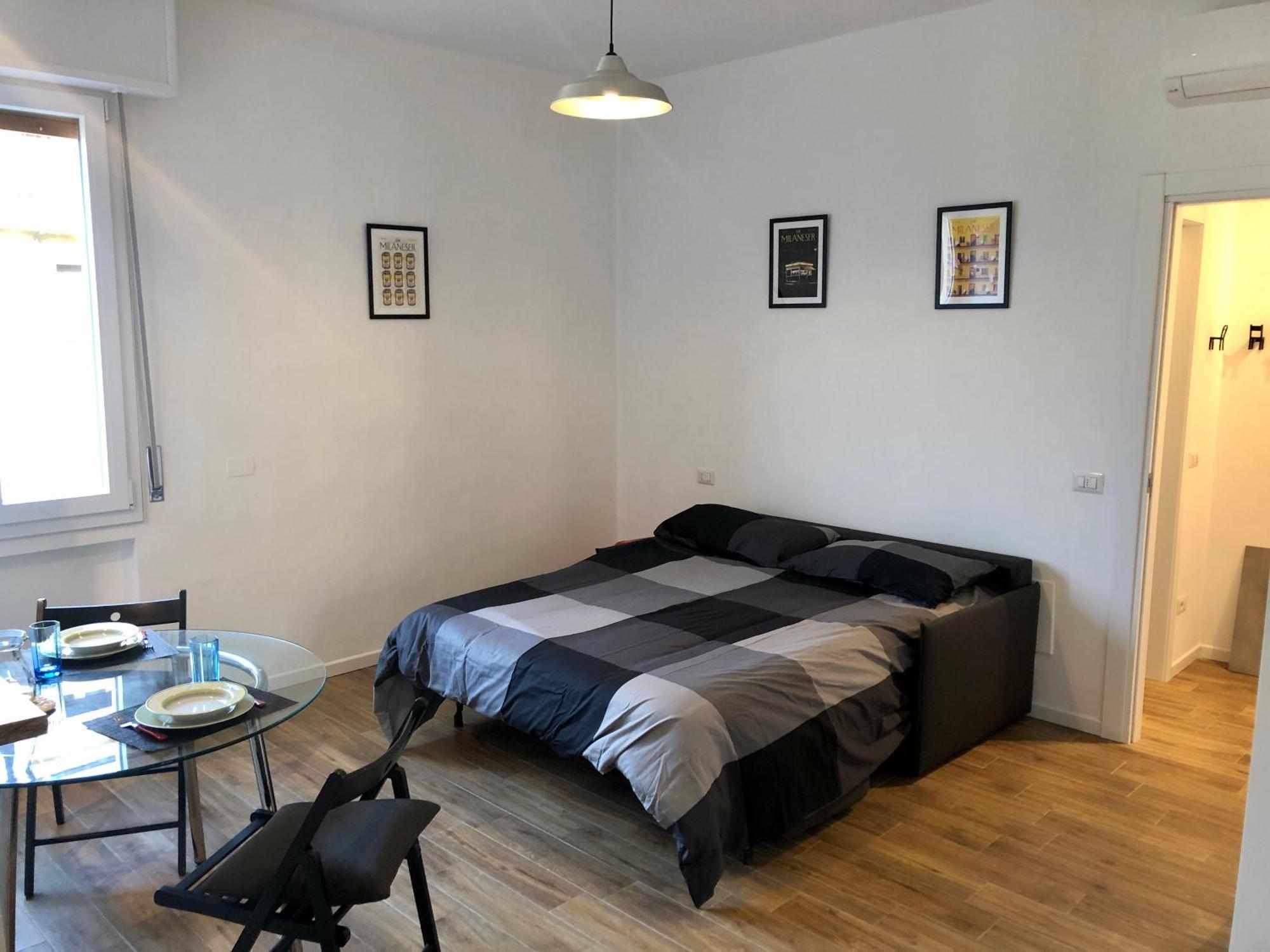 Santa Giulia - 15 Minutes From Centre Apartment Milan