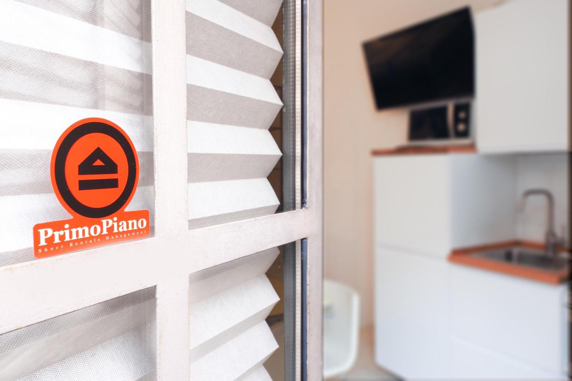 Primopiano - Acerenza Flats * Milan