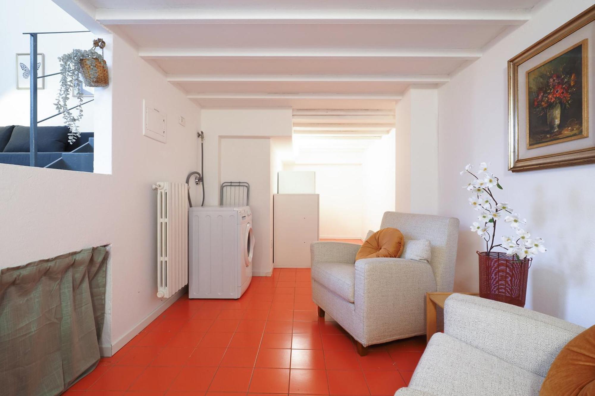 Primopiano - Acerenza Flats