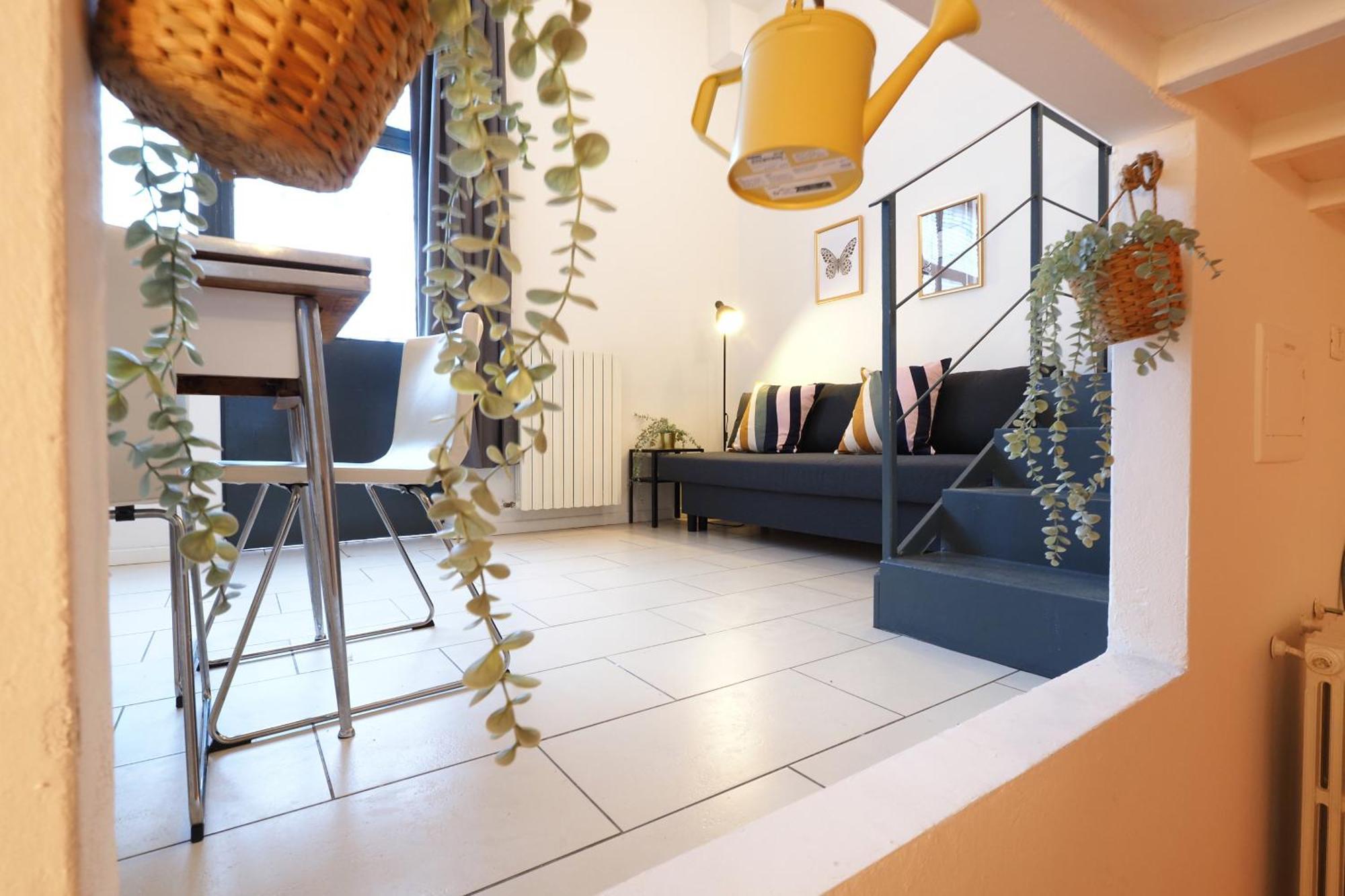 Apartment Primopiano - Acerenza Flats