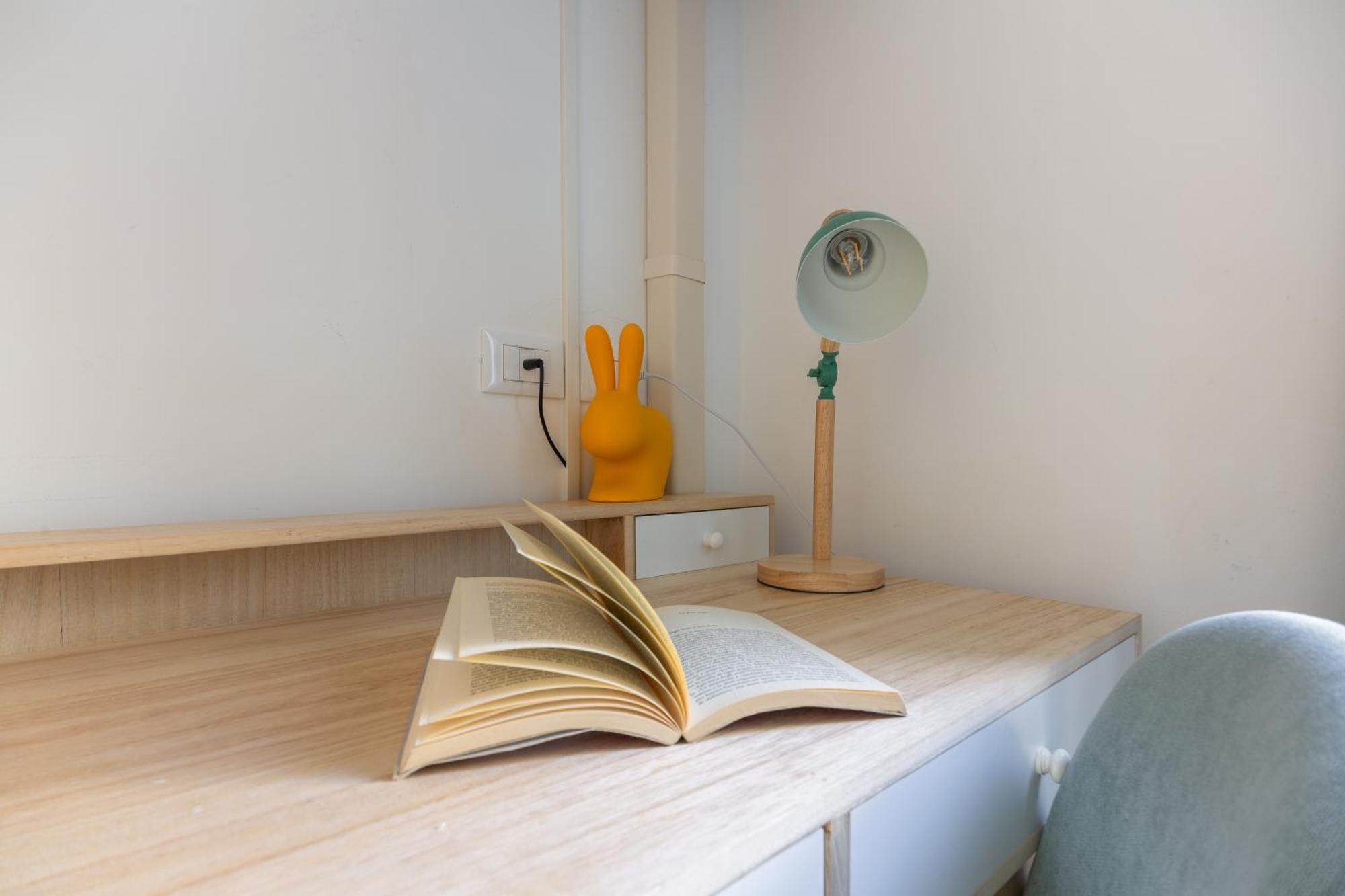 Ourjoy Condo, Free Parking, Ac, Wifi - M Gioia47, Station, Porta Nuova, Apartment Milan
