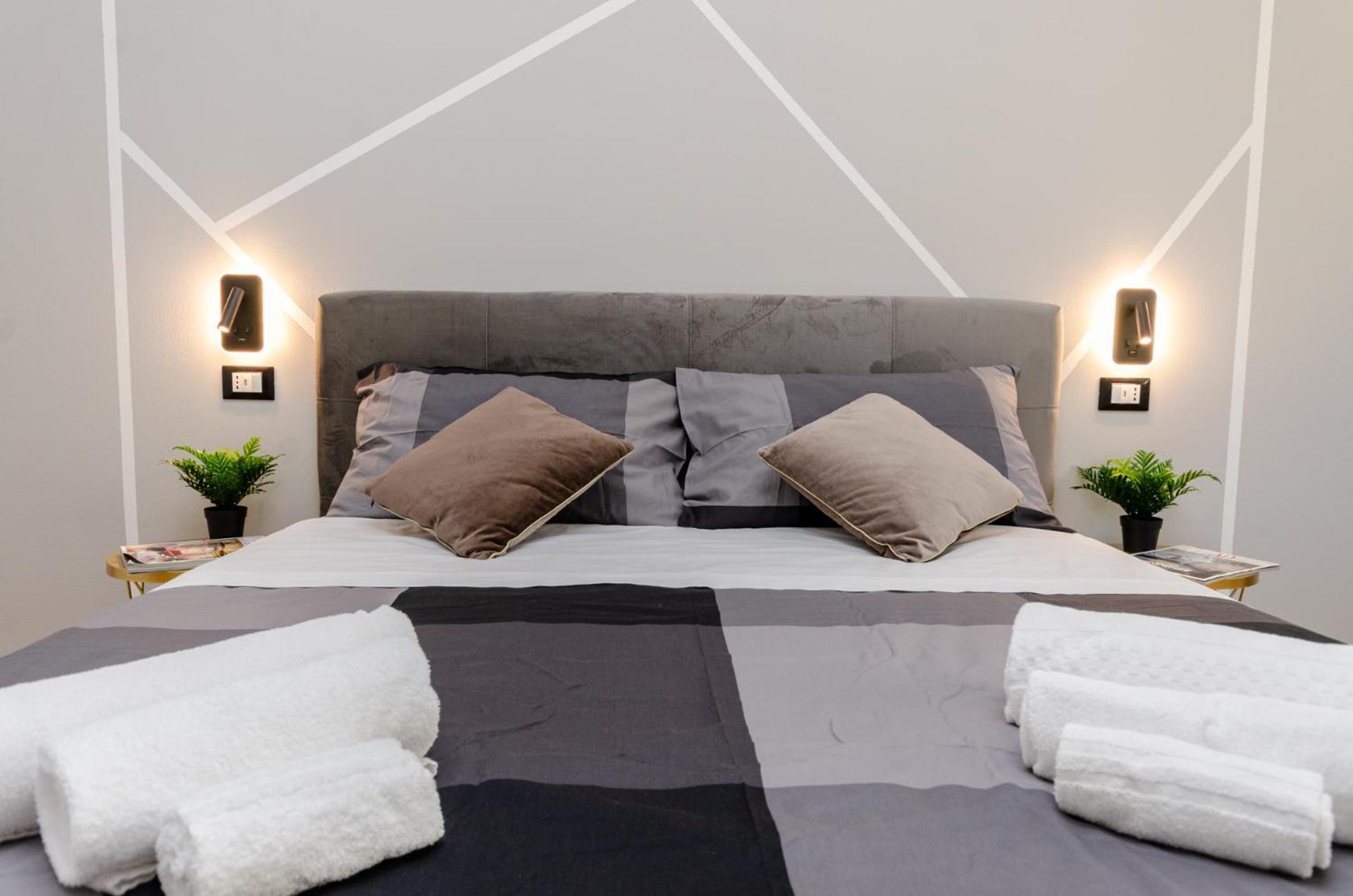 Vivimihome - Vivi I Navigli Elegante E Apartment *