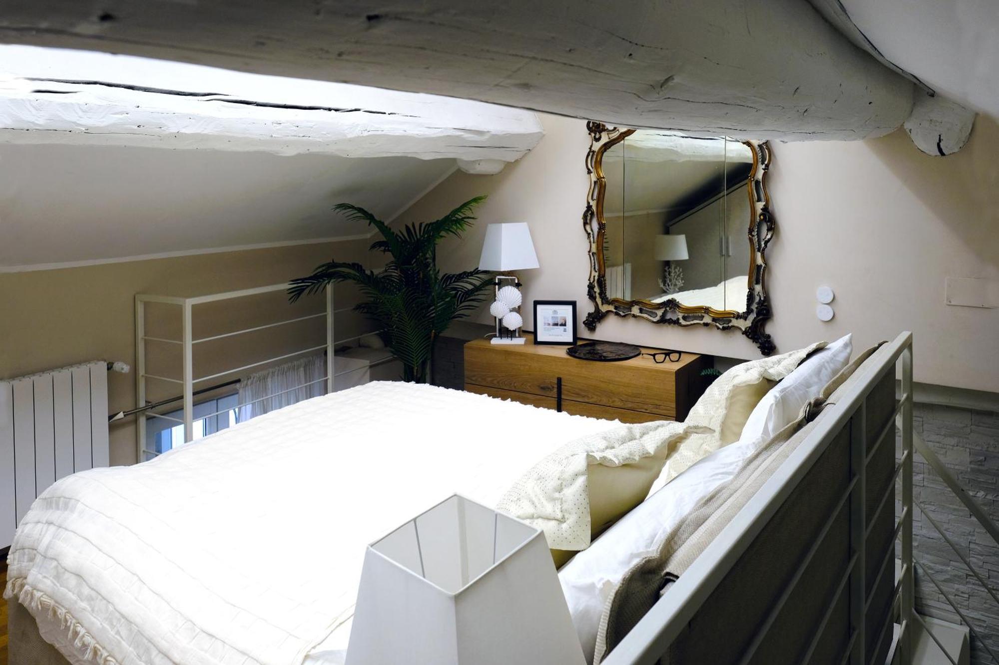 Comecasa Loft In Porta Romana Near Policlinico Mangiagalli * Milão