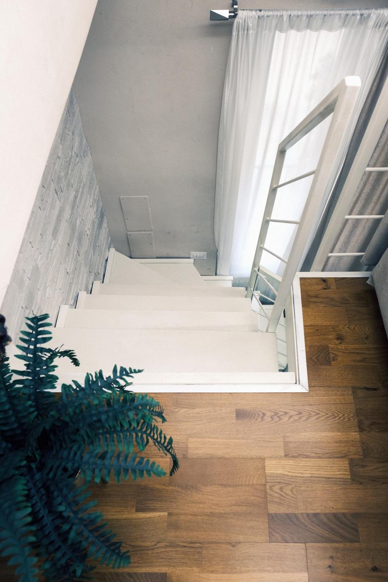 Comecasa Loft In Porta Romana Near Policlinico Mangiagalli