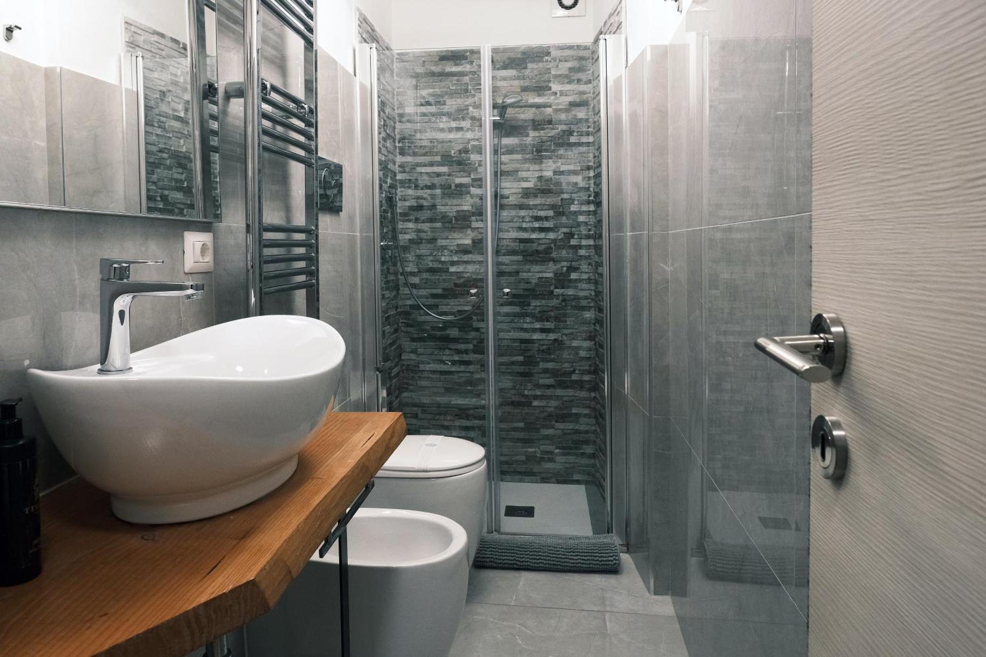 Comecasa Loft In Porta Romana Near Policlinico Mangiagalli Milão