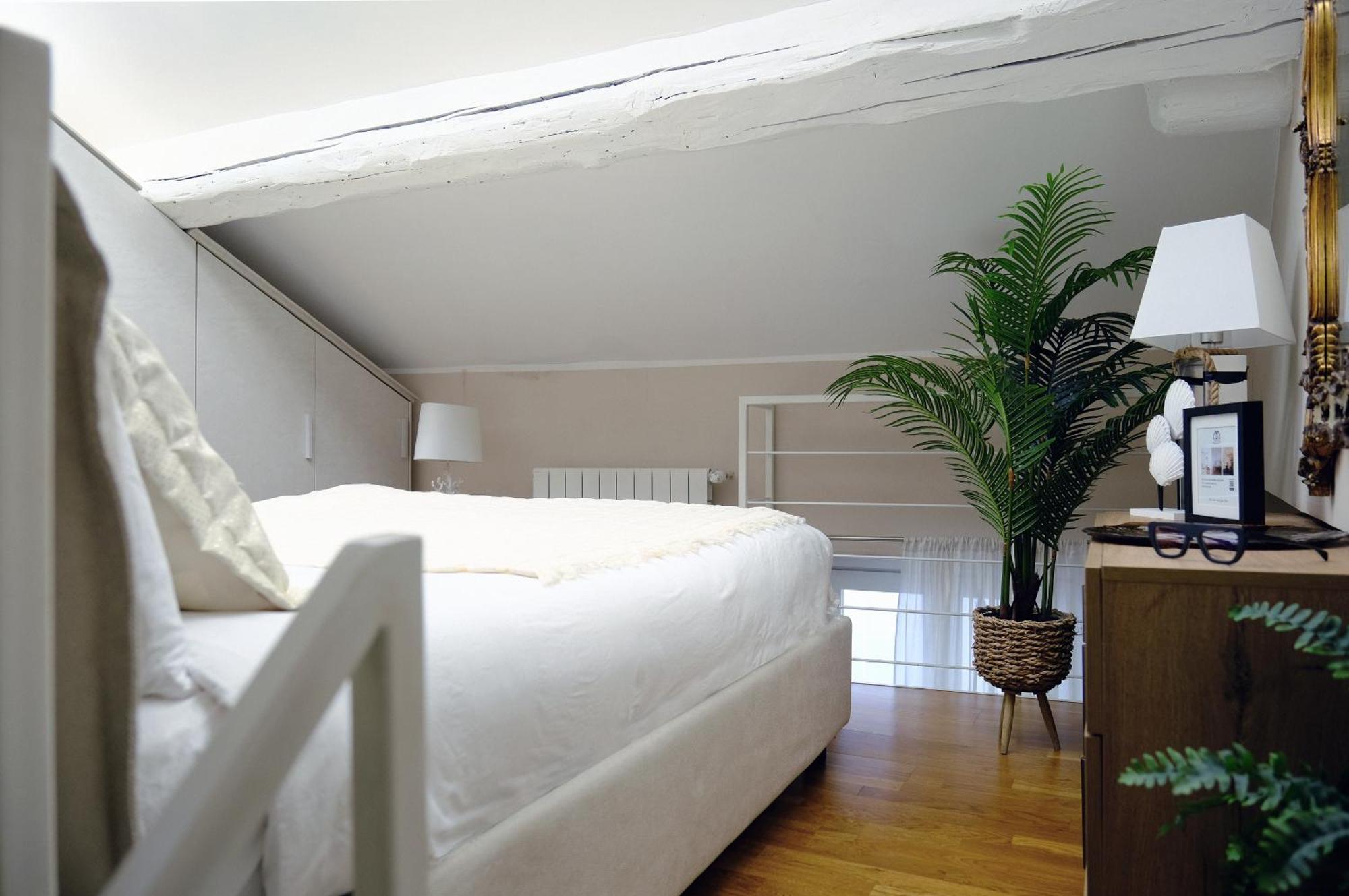 Comecasa Loft In Porta Romana Near Policlinico Mangiagalli Apartamento *