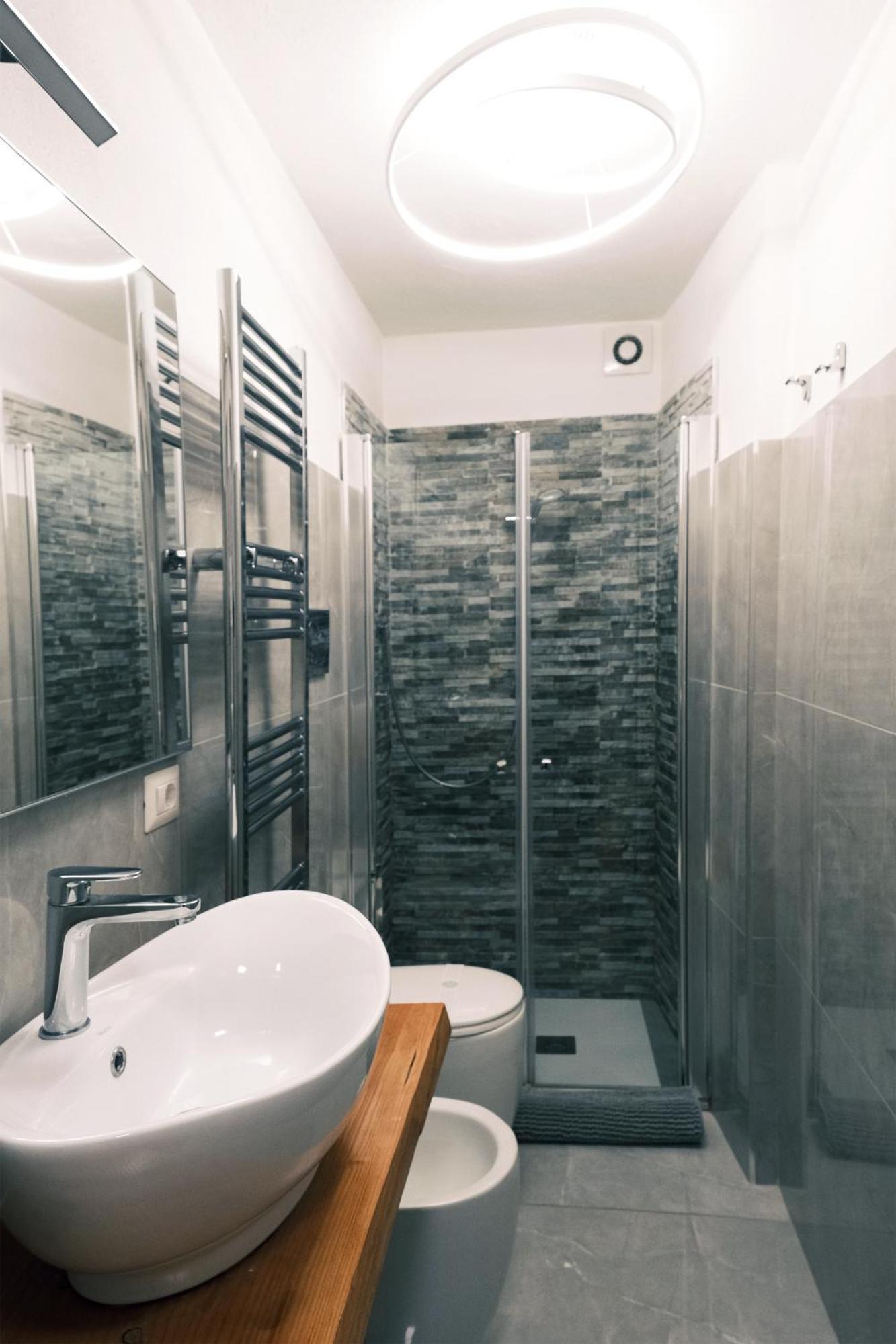 Comecasa Loft In Porta Romana Near Policlinico Mangiagalli *