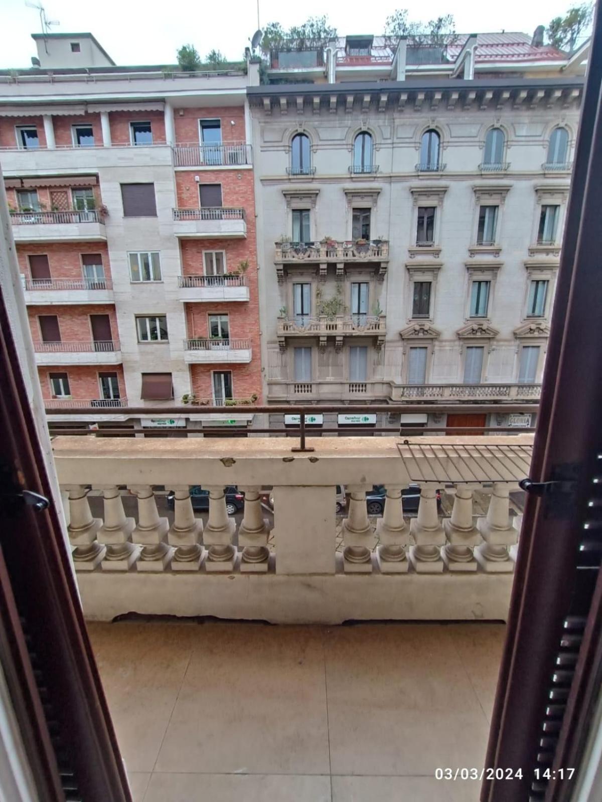 Be-c0 Luxury & Family Apartment Milan