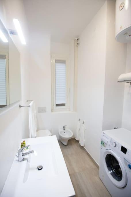 Treviso 6 - Zeus Apartment Milan