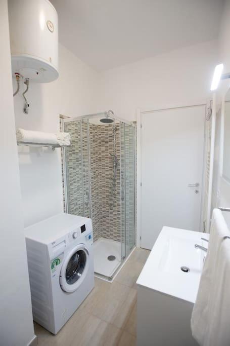 Treviso 6 - Zeus Apartment