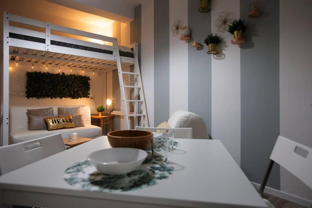Treviso 6 - Zeus Apartment Milan