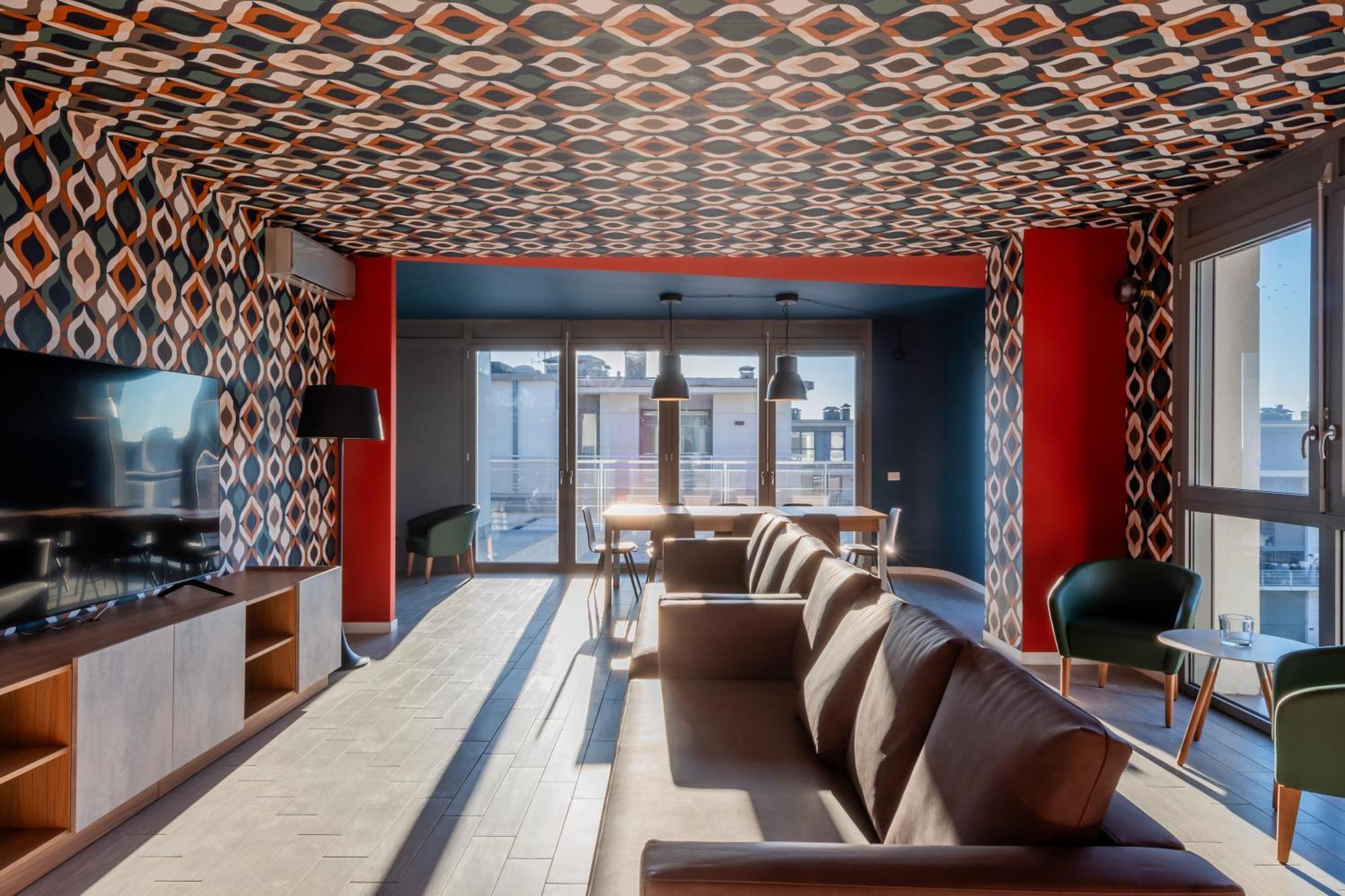 Apartment Unico Milan