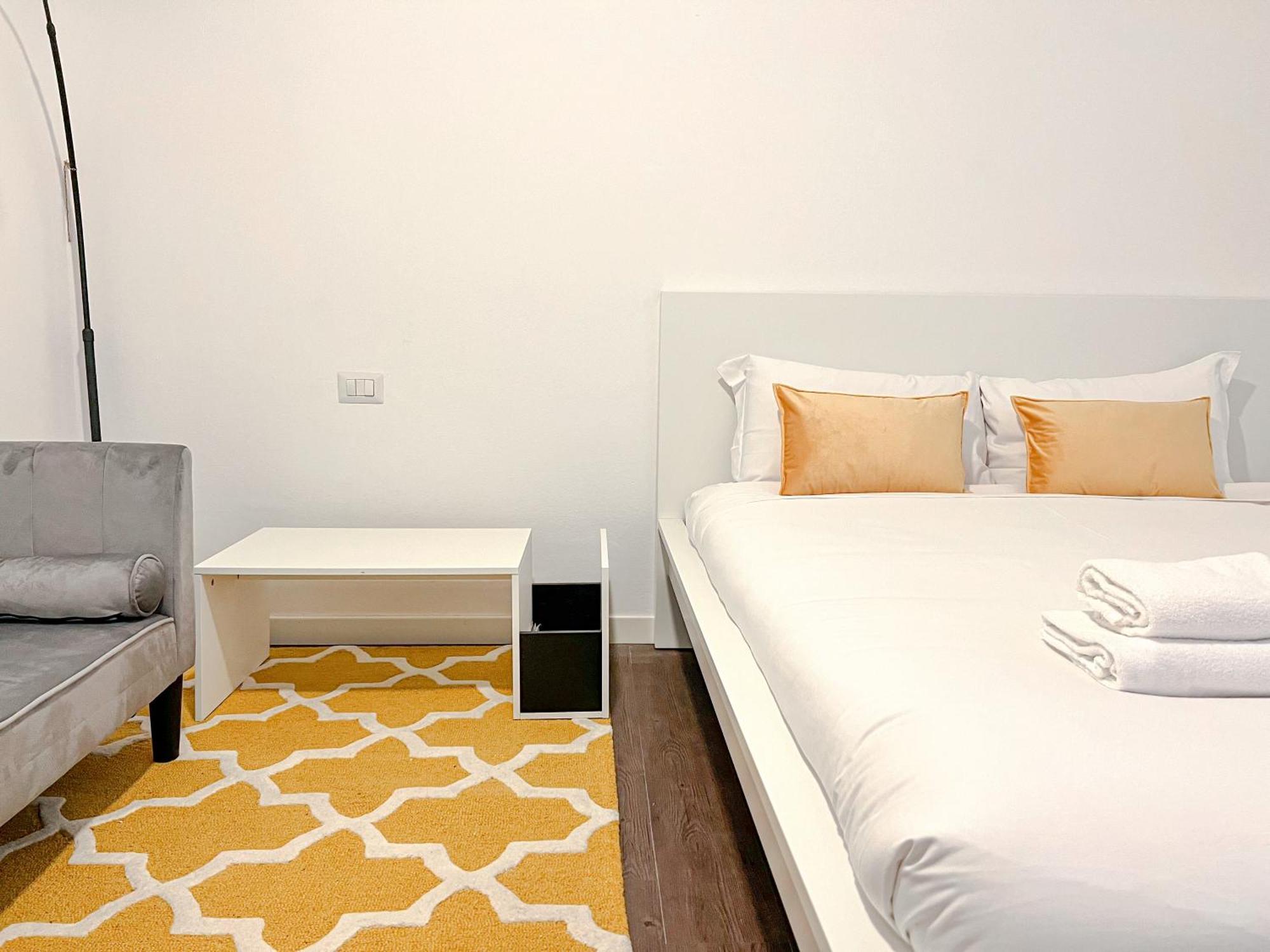 The Boutique - Navigli Canals Apartment Milan