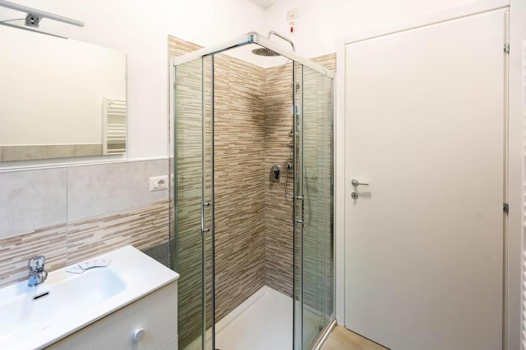 Paruta 65 - Teti Apartment Milan