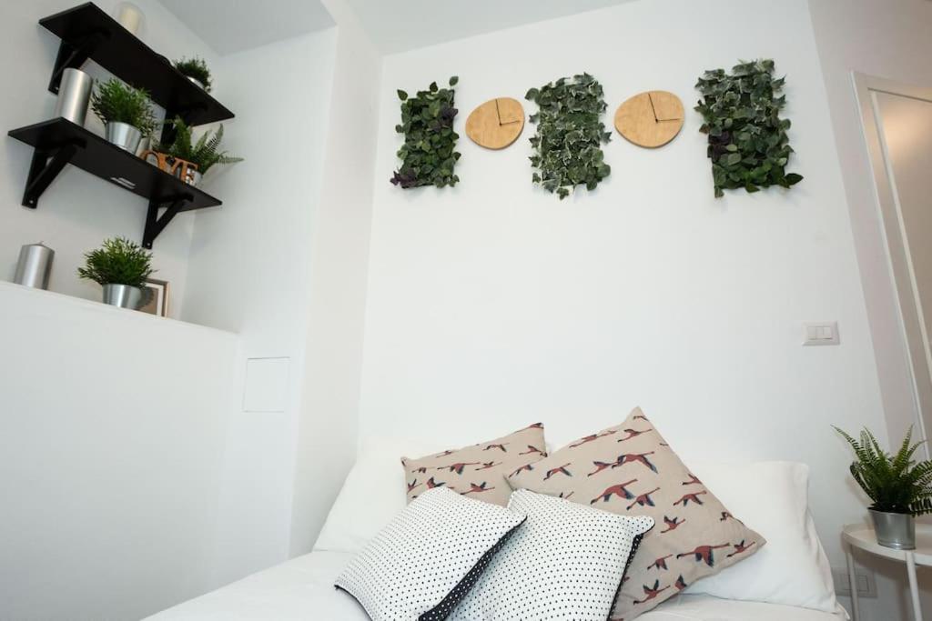 Paruta 65 - Teti Apartment Milan