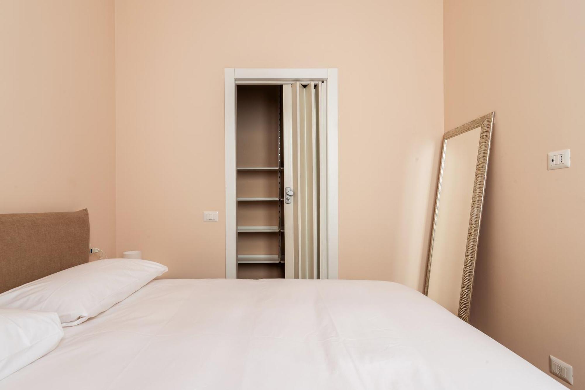 Apartment Nuovo Bilocale Appena Ristrutturato Vicino Darsena *