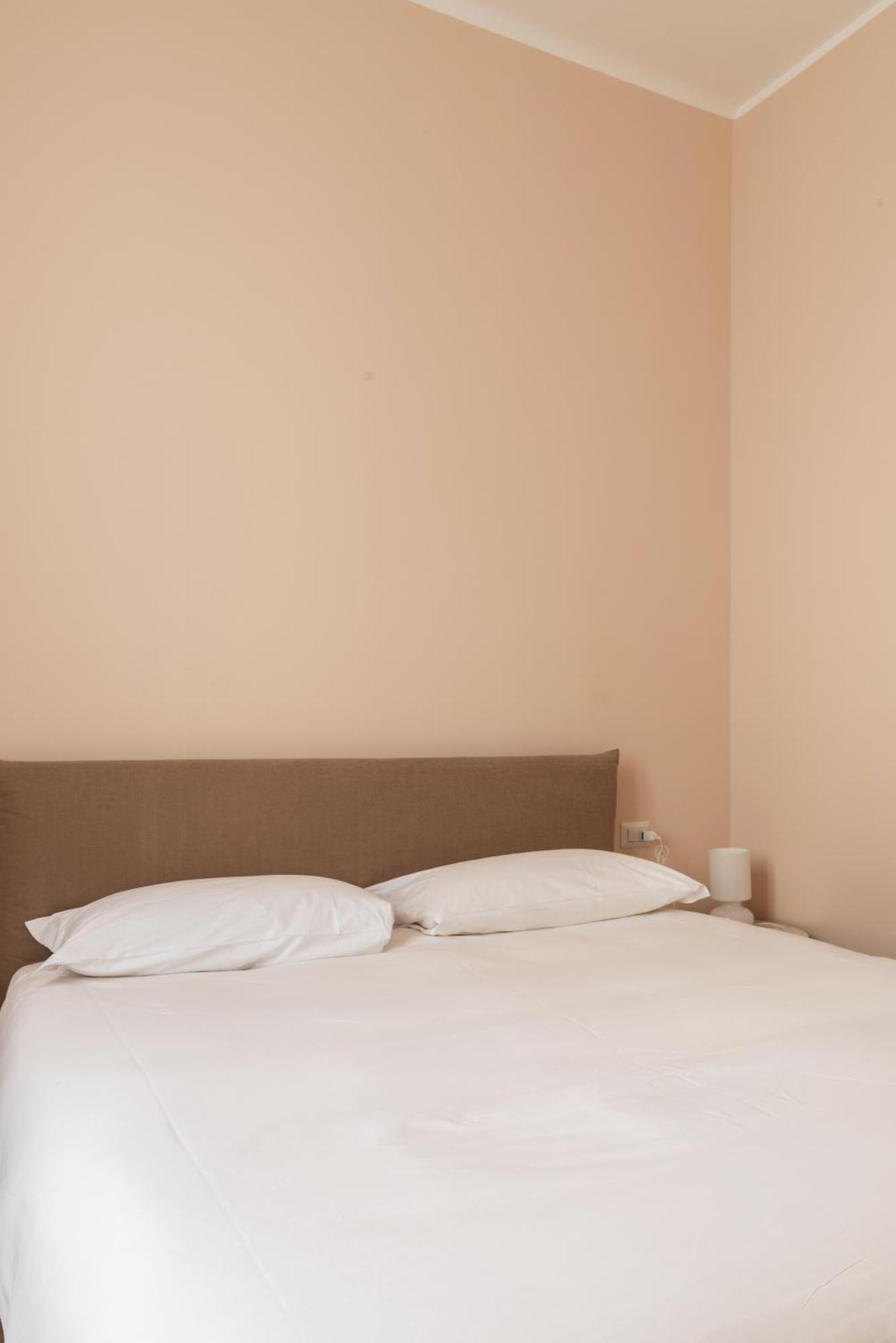 Nuovo Bilocale Appena Ristrutturato Vicino Darsena Apartment *
