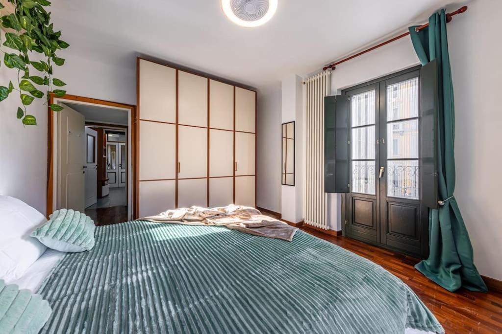 Apartment Close To Duomo Lovely City Center Flat *