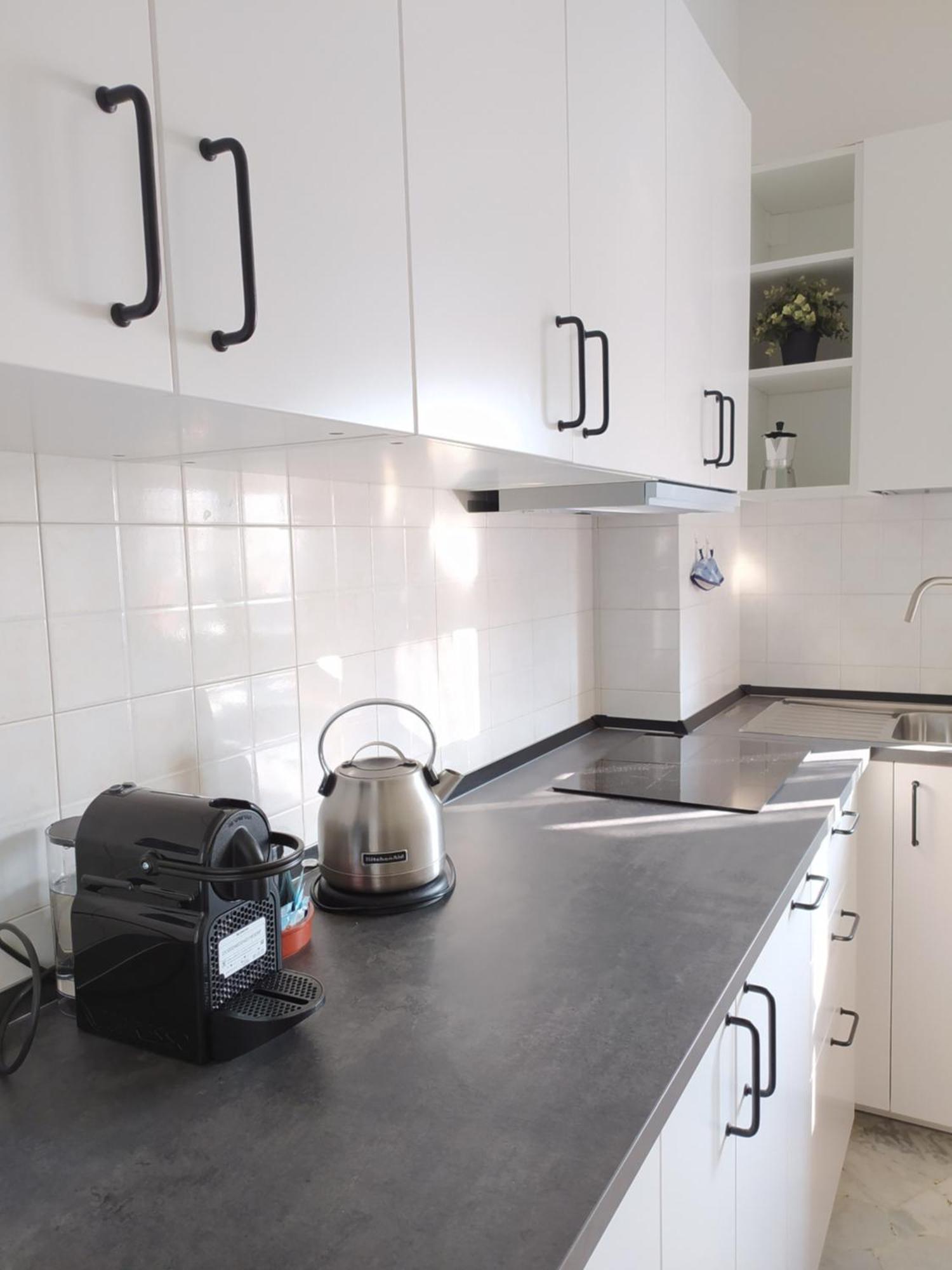 Appartamento Brenta/corvetto *