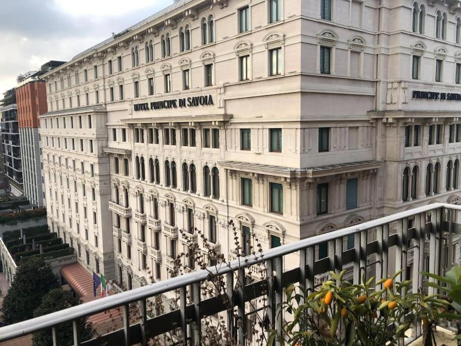 Centro Extra Luxury With Terrace Apartment *