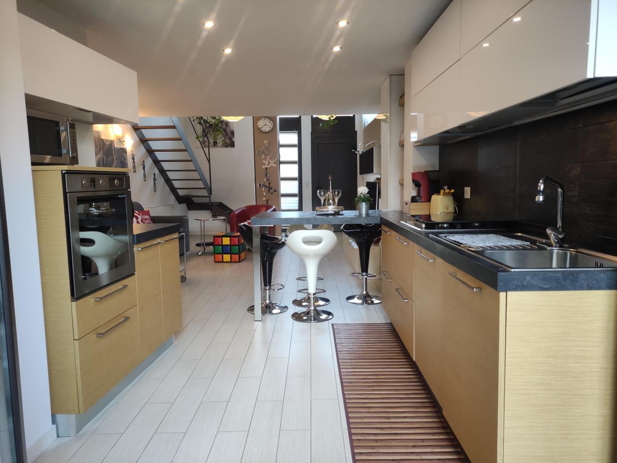 Apartamento Star Loft Milão