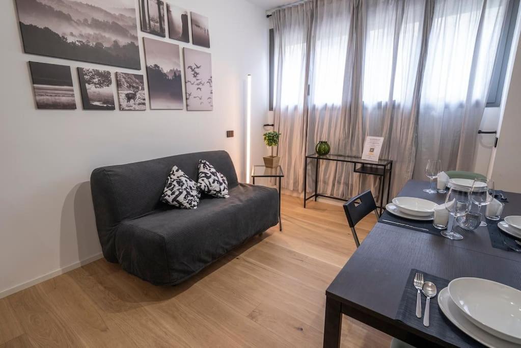 Apartment Vallarsa 10 - Int.04