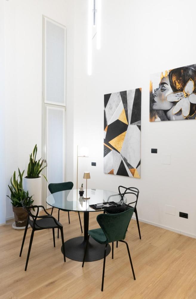 Loft Manifatture2 Apartment Milan