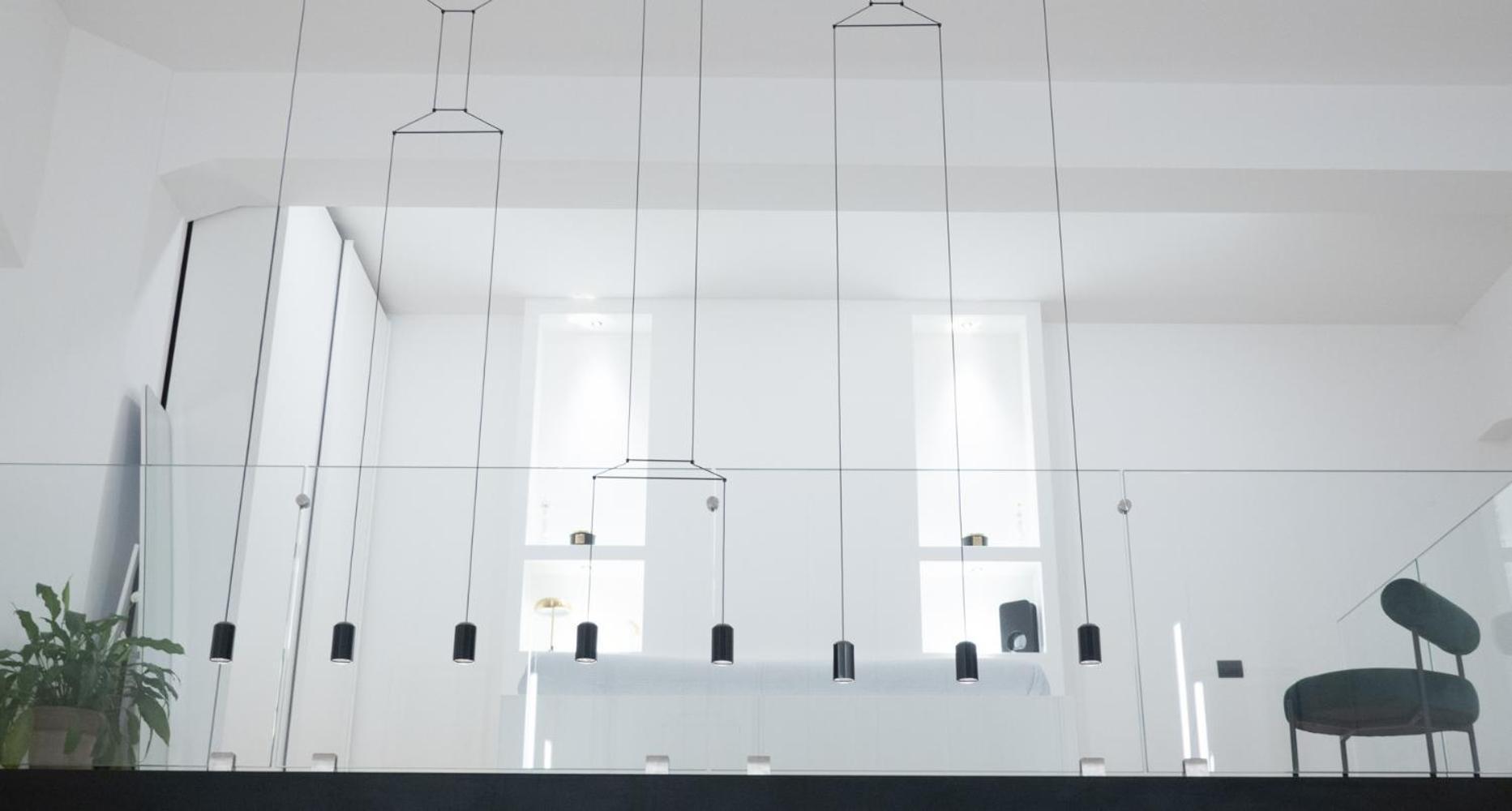 Loft Manifatture2 * Milan