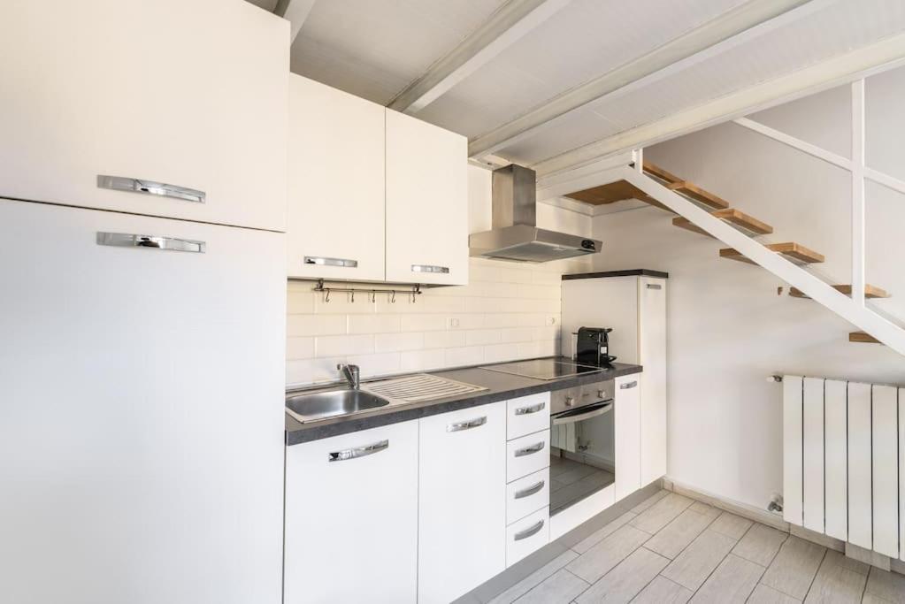 Cozy Apartment: Coldilana14 Appartamento Milano