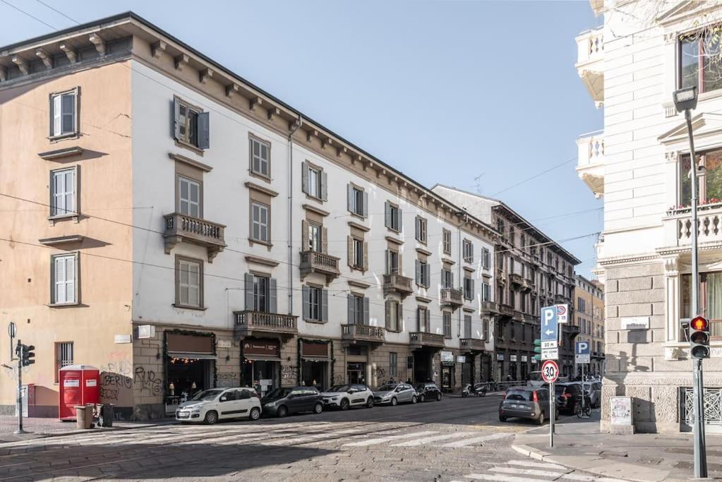 Cozy Apartment: Coldilana14 Appartamento Milano