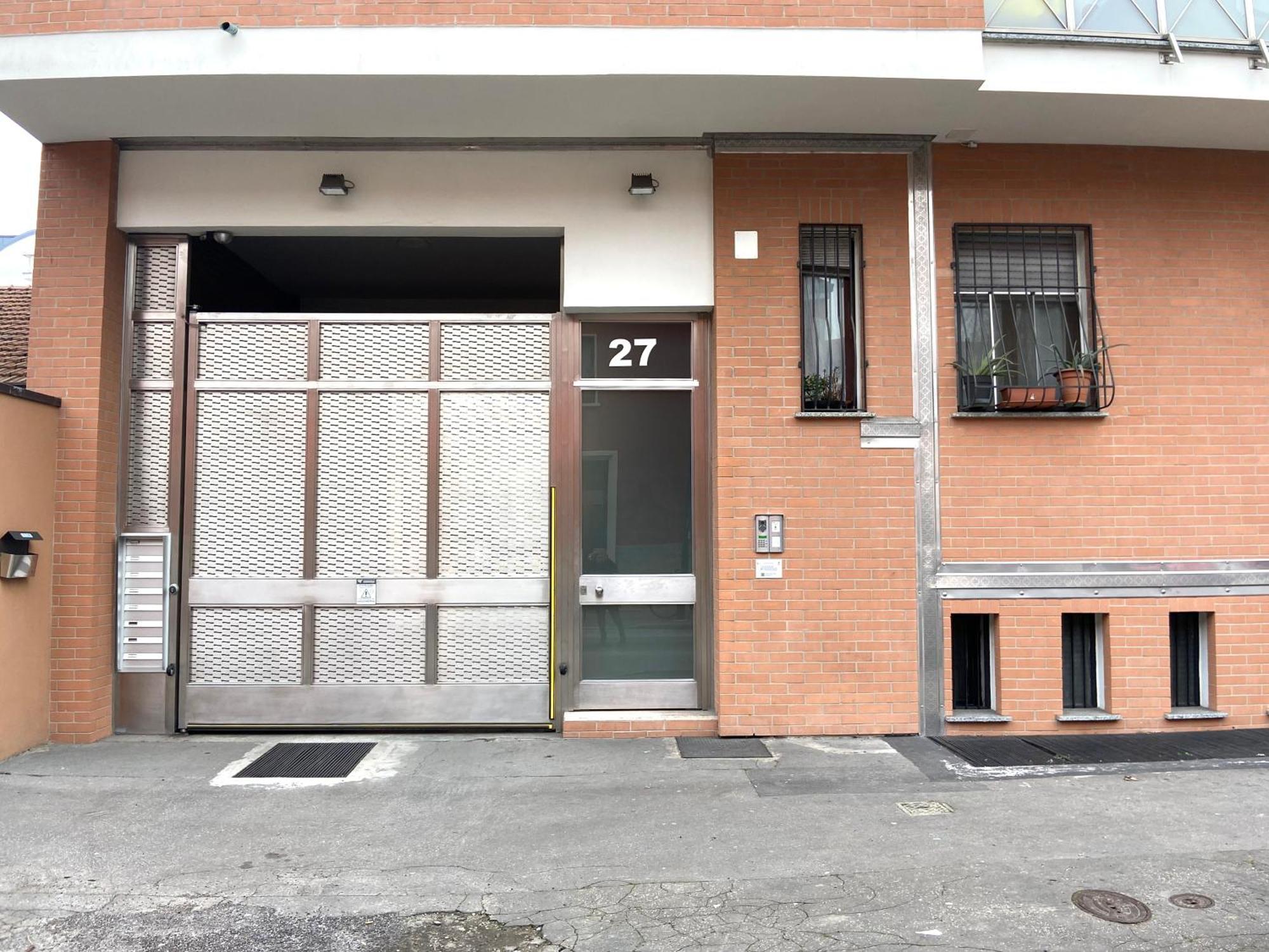 Appartamento G&g House -bilocale Vicino M5 Istria E M3 Maciachini *