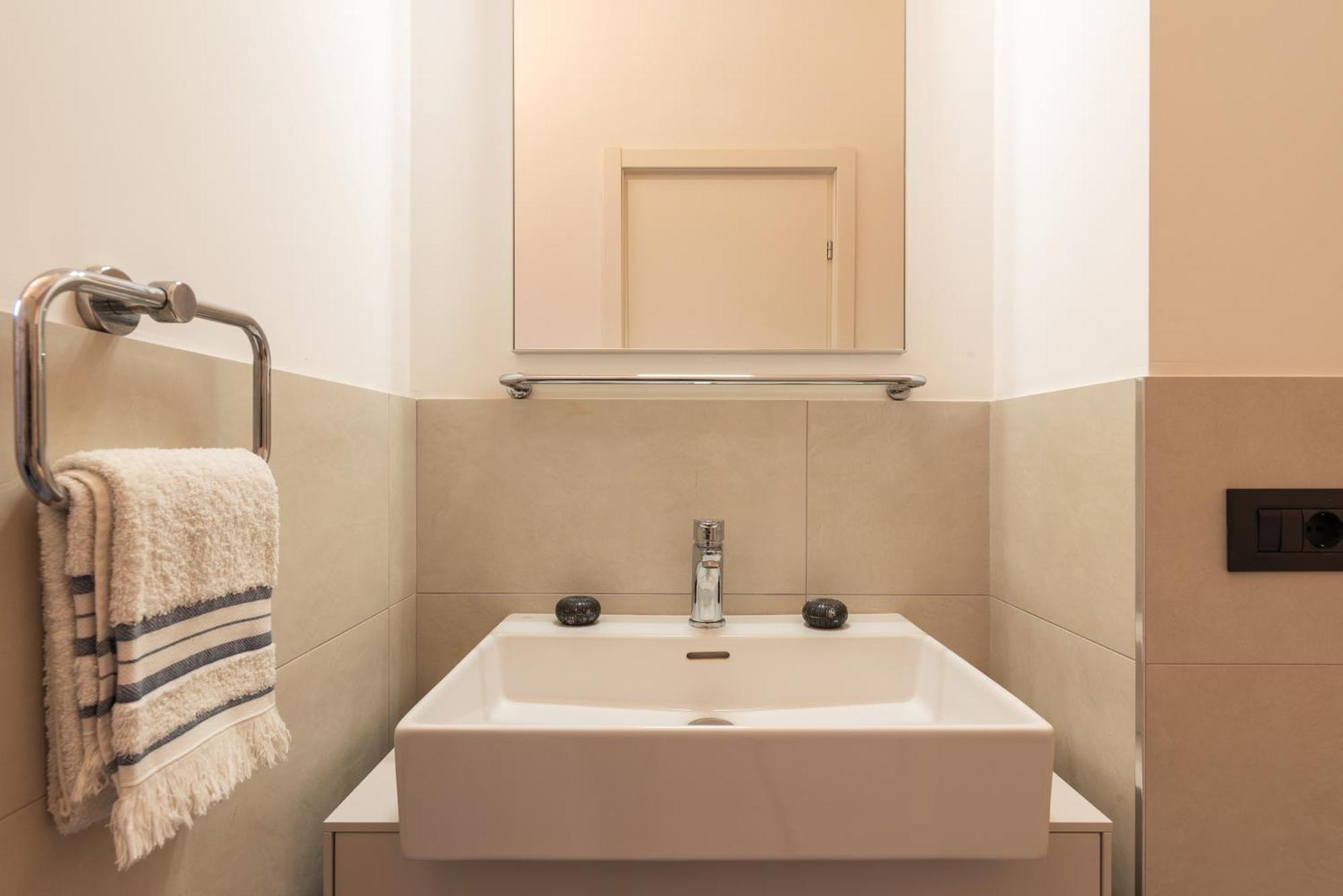 Appartamento Frassini Flexyrent Apt. Aircon *
