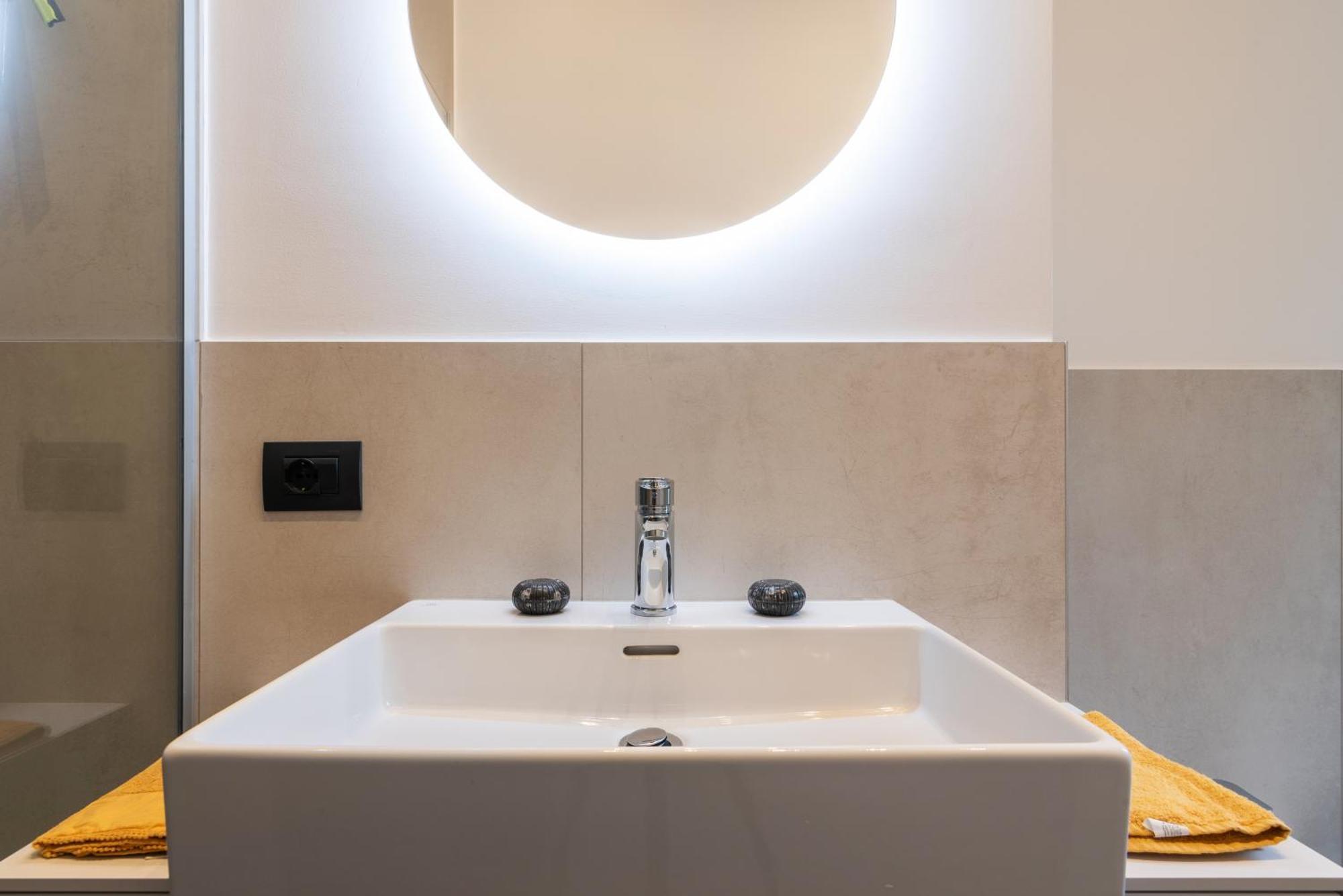 Apartamento Frassini Flexyrent Apt. Aircon *
